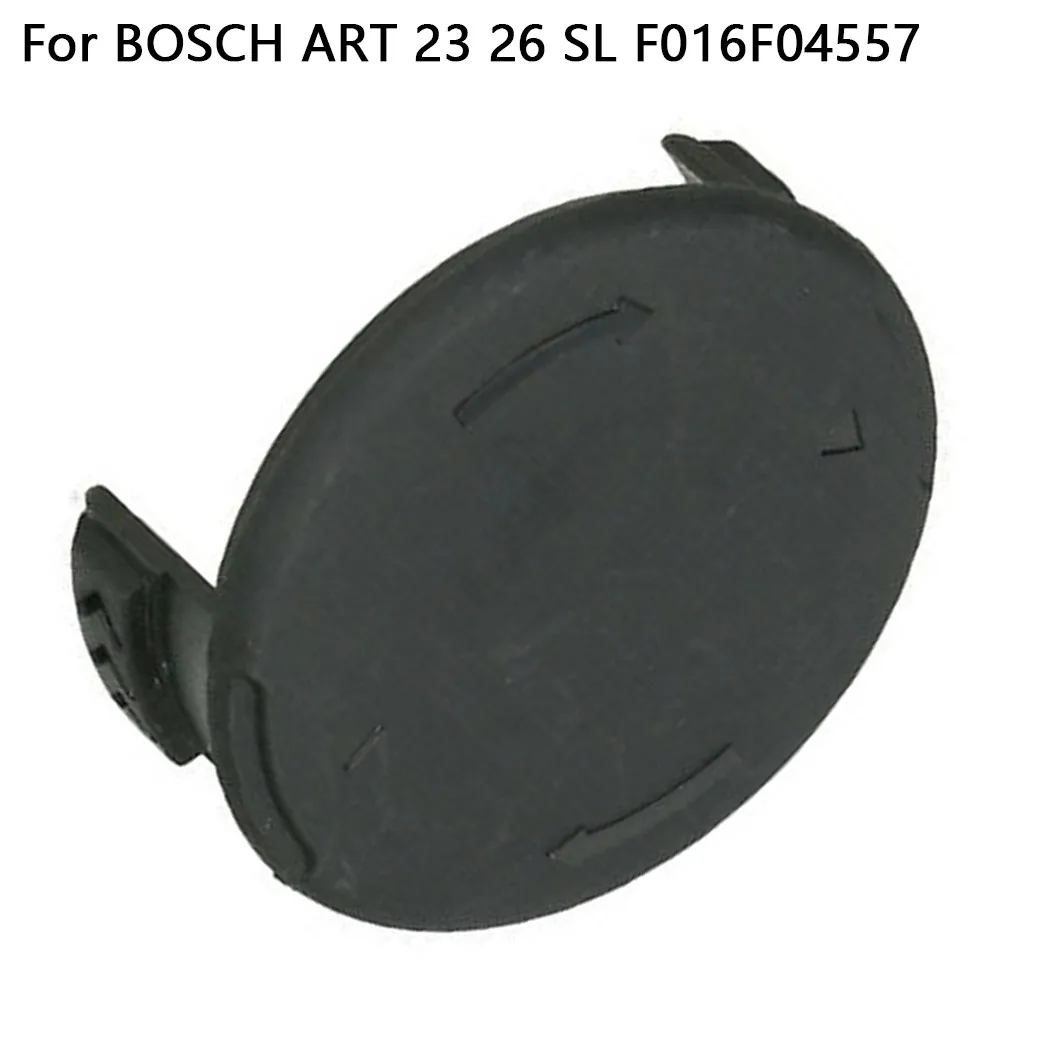 Grass Trimmer Spool Cover Mower Parts For BOSCH ART 23 26 SL ART Easy Line Cap Base F016F04557 Garden Power Tools Parts
Grass Trimmer Spool Cover Mower Parts For BOSCH ART 23 26 SL ART Easy Line Cap Base F016F04557 Garden Power Tools Parts