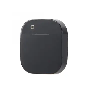 G5 4K 2.4G/5G Dual Frequency WiFi HDMI Wireless Display Receiver Wireless Mirroring Device for Miracast
G5 4K 2.4G/5G Dual Frequency WiFi HDMI Wireless Display Receiver Wireless Mirroring Device for Miracast