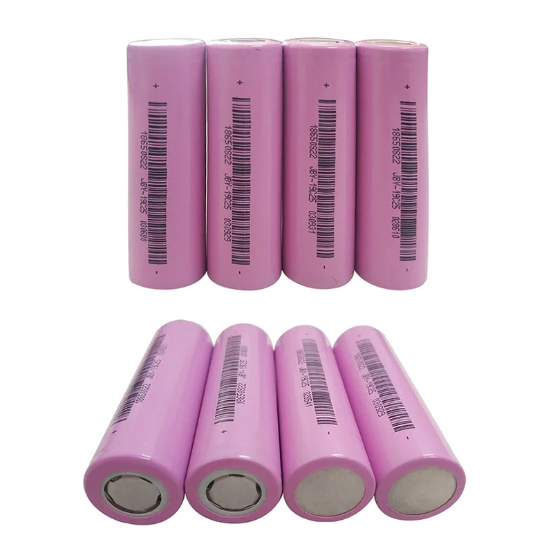 2200mah 3.7V 18650 rechargeable lithium battery for flashlight Torch electronic cigarette Accumulator Cell
2200mah 3.7V 18650 rechargeable lithium battery for flashlight Torch electronic cigarette Accumulator Cell