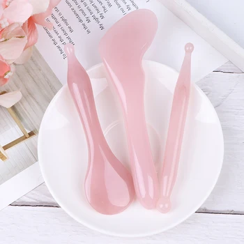 Blood Circulation Massage Gua Sha Scraping Board Body Care Massage Tool Spa Acupuncture Scraper Back Face Arm Leg Guasha Stick 
Blood Circulation Massage Gua Sha Scraping Board Body Care Massage Tool Spa Acupuncture Scraper Back Face Arm Leg Guasha Stick