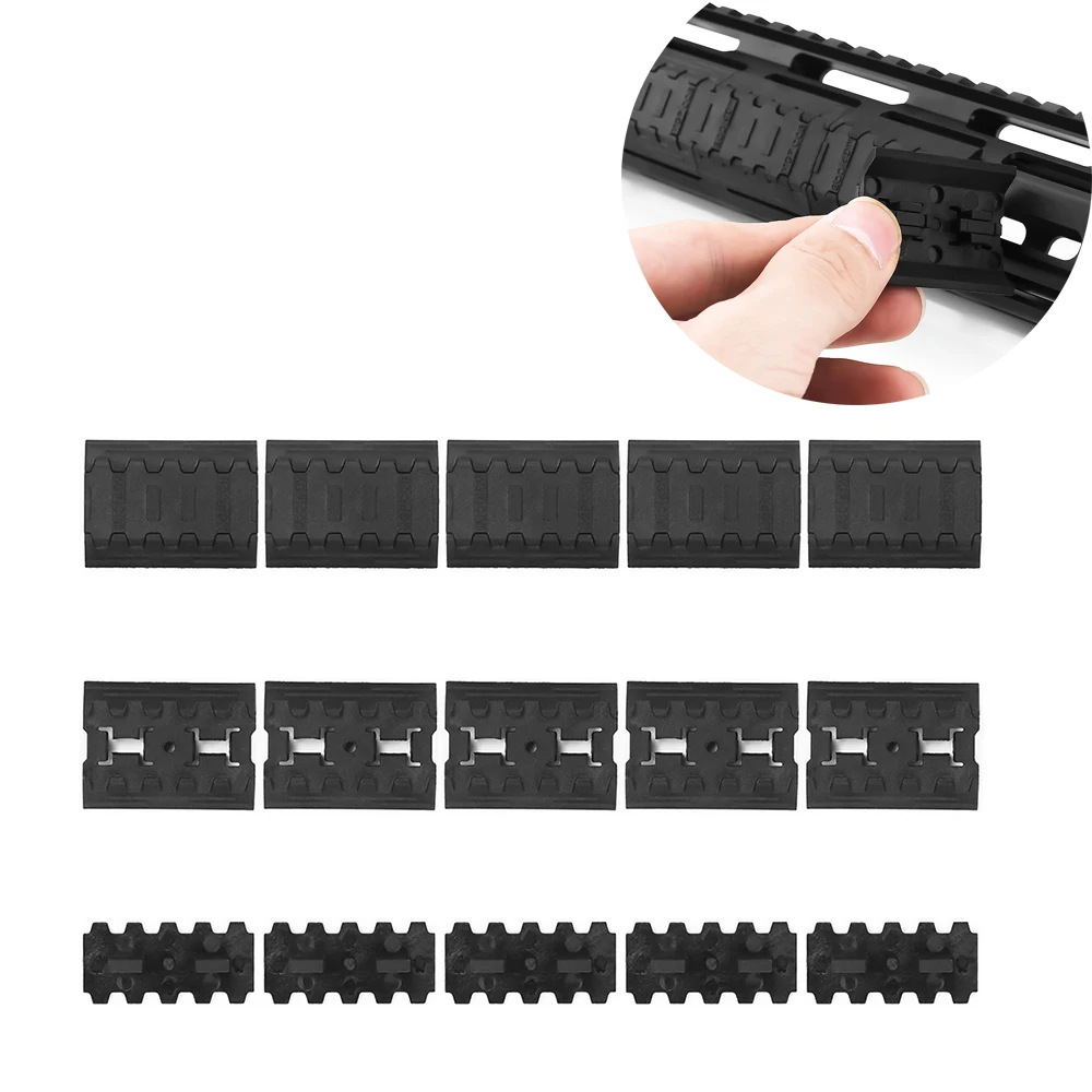 10PCS Tactical Mlok Type Rail Covers eMag Pul Type for M-lok SLOT System Rail Panel for Outdoor Hunting Wargame Mount
10PCS Tactical Mlok Type Rail Covers eMag Pul Type for M-lok SLOT System Rail Panel for Outdoor Hunting Wargame Mount