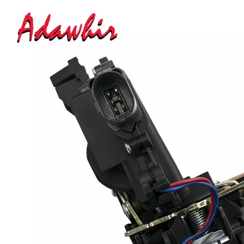 REAR LEFT SIDE OEM 3B4839015A DOOR LOCK ACTUATOR CENTRAL MECHANISM FOR SKODA OCTAVIA SEAT GOLF 4 IV MK4 PASSAT B5 LEON 4.2
REAR LEFT SIDE OEM 3B4839015A DOOR LOCK ACTUATOR CENTRAL MECHANISM FOR SKODA OCTAVIA SEAT GOLF 4 IV MK4 PASSAT B5 LEON 4.2