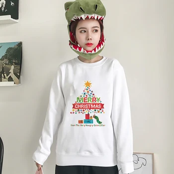 Lei-SAGLY Merry Christmas printed Hooded sweatshirt Men/Women spring 2019 warm Casual Harajuku theme Plus Size Hoodies 
Lei-SAGLY Merry Christmas printed Hooded sweatshirt Men/Women spring 2019 warm Casual Harajuku theme Plus Size Hoodies