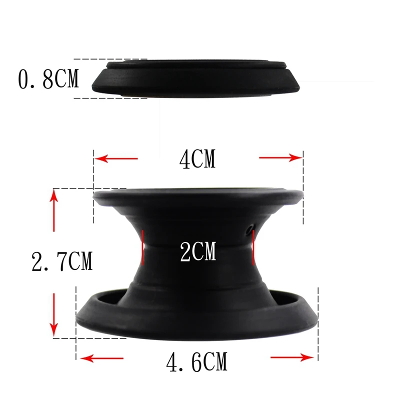 Spring Telescopic Folding Grip Phone Stand Universal Cell Phone Holder Lazy Grip and Expandable Phone Stand
Spring Telescopic Folding Grip Phone Stand Universal Cell Phone Holder Lazy Grip and Expandable Phone Stand