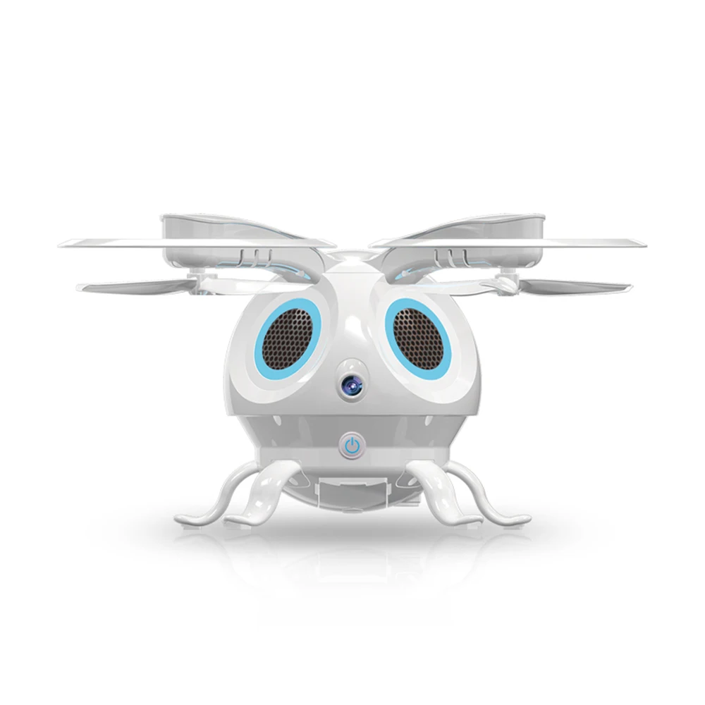 Sepia Detective Artifact UAV Wifi FPV 720P Camera Drone Selfie RC Dron G-sensor Visual Positioning RC Quadcopter APP Control
Sepia Detective Artifact UAV Wifi FPV 720P Camera Drone Selfie RC Dron G-sensor Visual Positioning RC Quadcopter APP Control
