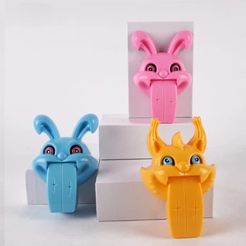 LED Cute Rabbit Shape Toothbrush Sterilizer UVC Toothbrush Disinfecto Apparatus For Children Adults Health Oral Care Tool
LED Cute Rabbit Shape Toothbrush Sterilizer UVC Toothbrush Disinfecto Apparatus For Children Adults Health Oral Care Tool