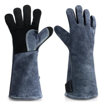 2020 Hot Selling Flame Retardant Gloves Insulated Cover Protection Oil Proof Kitchen Cooking
2020 Hot Selling Flame Retardant Gloves Insulated Cover Protection Oil Proof Kitchen Cooking
