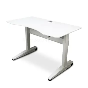 Black And White Tone Computer Desktop Table Home Table Modern Minimalist Corner Bedroom Desk Lift Gaming Table Desk
Black And White Tone Computer Desktop Table Home Table Modern Minimalist Corner Bedroom Desk Lift Gaming Table Desk