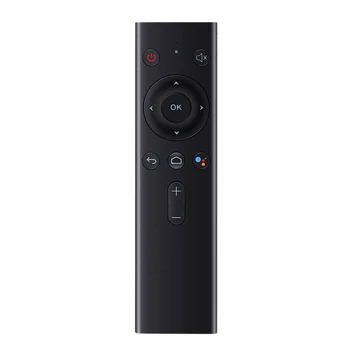 Q8 Bluetooth Voice Remote Controller Wireless Keyboard Air Mouse New Version For Tv Networked Set-Top Box
Q8 Bluetooth Voice Remote Controller Wireless Keyboard Air Mouse New Version For Tv Networked Set-Top Box