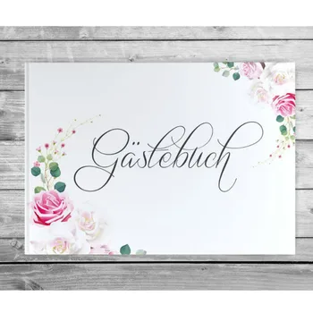 Custom Guestbook Wedding with White Pages to Glue Photo,Personalized with Name & Date,Wedding Gift.Gifts for Friends
Custom Guestbook Wedding with White Pages to Glue Photo,Personalized with Name & Date,Wedding Gift.Gifts for Friends