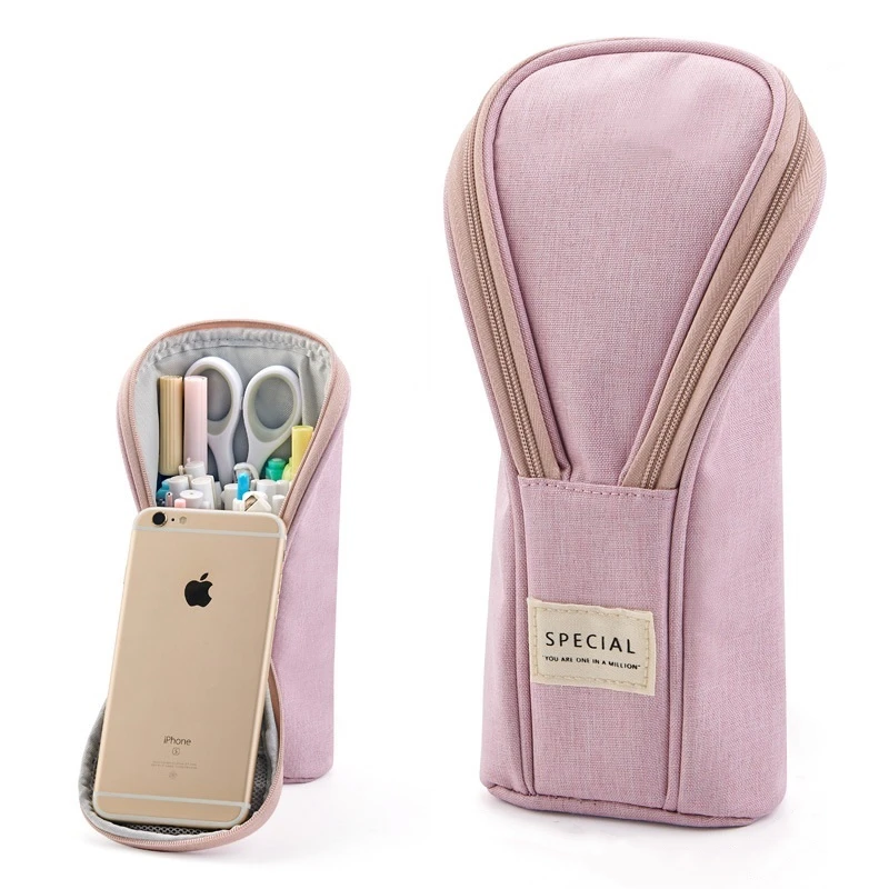 Angoo Golf Style Pen Pencil Bag case Special Color phone holder Fabric Storage Pouch Organizer for Pens Stationery School A6737
Angoo Golf Style Pen Pencil Bag case Special Color phone holder Fabric Storage Pouch Organizer for Pens Stationery School A6737