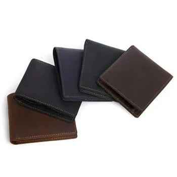 Men's Wallets Fashion Solid Color Multi Card Position Wallet Men Leather Purse Men Carteira Billetera Hombre male portomonee
Men's Wallets Fashion Solid Color Multi Card Position Wallet Men Leather Purse Men Carteira Billetera Hombre male portomonee