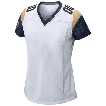 Womens 2020 American Football Los Angeles Sport fans Wear Cooper Kupp Jared Goff Nick Foles Jalen Ramsey Sammy Watkins Jerseys
Womens 2020 American Football Los Angeles Sport fans Wear Cooper Kupp Jared Goff Nick Foles Jalen Ramsey Sammy Watkins Jerseys