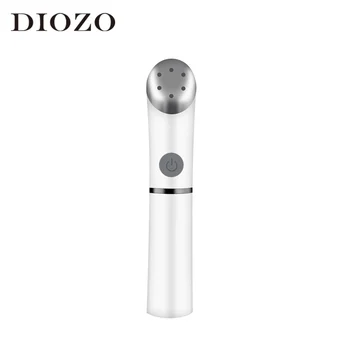 DIOZO Vibrating Eye Massage Device Wrinkles Removal Anti-Aging Massager Beauty Machine Red Light Eye Skin Care Tool
DIOZO Vibrating Eye Massage Device Wrinkles Removal Anti-Aging Massager Beauty Machine Red Light Eye Skin Care Tool