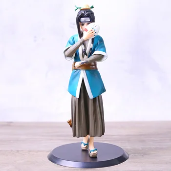 Naruto Shippuden Shinobi Haku PVC Figure Collectible ACGN Figurine Model Toy
Naruto Shippuden Shinobi Haku PVC Figure Collectible ACGN Figurine Model Toy