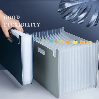 2020 New Arrival Desk File Folder Document Paper Organizer Storage Holder Multilayer Expanding Box School Office Stationery
2020 New Arrival Desk File Folder Document Paper Organizer Storage Holder Multilayer Expanding Box School Office Stationery