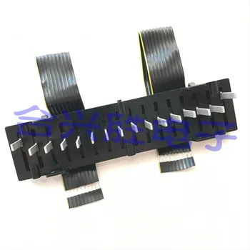 Equalizer 16-segment tuner 16-way sliding potentiometer RS2UZFFB9003B with line 100K audio processor fader
Equalizer 16-segment tuner 16-way sliding potentiometer RS2UZFFB9003B with line 100K audio processor fader