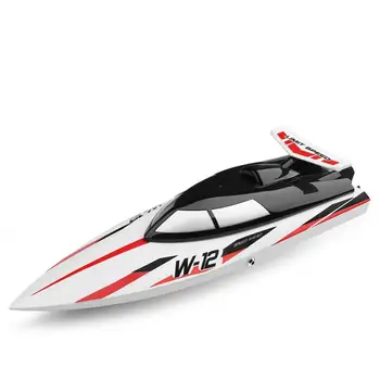 Wltoys WL912-A High Speed Radio Remote Control Ship For Children Toy Kids Gift RC Boat Model Electronic Adults RC Ship Toys Gift
Wltoys WL912-A High Speed Radio Remote Control Ship For Children Toy Kids Gift RC Boat Model Electronic Adults RC Ship Toys Gift