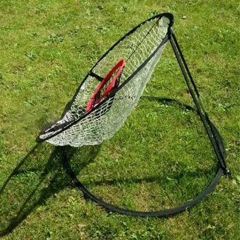 Golf Portable 60cm Practice Golf Chipping Net Outdoor Use Training Indoor Aid U8S5
Golf Portable 60cm Practice Golf Chipping Net Outdoor Use Training Indoor Aid U8S5