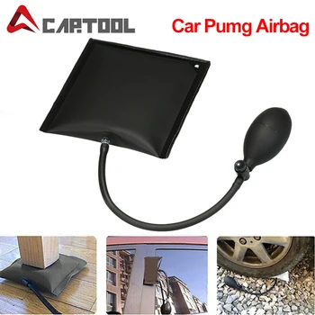Door Window Installation Air Cushion Locksmith Airbag Auto Air Wedge Airbag Lock Pick Set Auto tool for car
Door Window Installation Air Cushion Locksmith Airbag Auto Air Wedge Airbag Lock Pick Set Auto tool for car