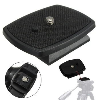 Quick Release Tripod Monopod Head Screw Adapter Mount For VCT-D680RM D580RM R640 Velbon PH-249Q Pan Head
Quick Release Tripod Monopod Head Screw Adapter Mount For VCT-D680RM D580RM R640 Velbon PH-249Q Pan Head