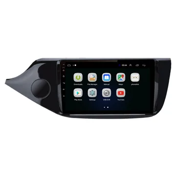 10.1" octa core 1280*720 QLED screen Android 10 Car GPS radio Navigation for Kia Ceed 2011-2018
10.1" octa core 1280*720 QLED screen Android 10 Car GPS radio Navigation for Kia Ceed 2011-2018