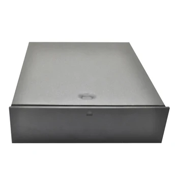 5.25inch Bay Case Organizer Drawer Accessories Box Desktop Computer Cable CD Media Black Home USB Flash Drive For Storage Device
5.25inch Bay Case Organizer Drawer Accessories Box Desktop Computer Cable CD Media Black Home USB Flash Drive For Storage Device