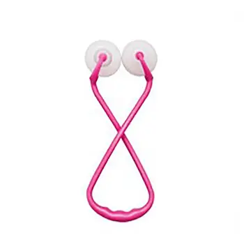 Massager for thin Waist Double Ball Manual Convenient Roller Belly Massage Tool Body Slimming tools
Massager for thin Waist Double Ball Manual Convenient Roller Belly Massage Tool Body Slimming tools