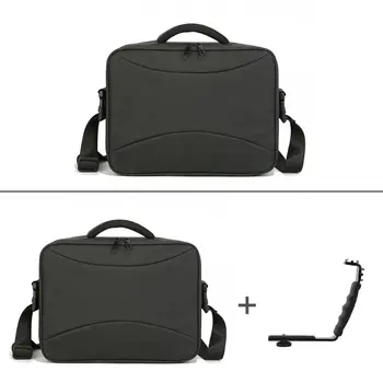 Storage Shoulder Bag L Shaped Bracket for Zhiyun Weebill-s Handheld Gimbal kit 95AF
Storage Shoulder Bag L Shaped Bracket for Zhiyun Weebill-s Handheld Gimbal kit 95AF