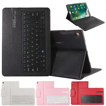Litchi Pattern PU Leather Keyboard Cover For iPad 10.2" 2019 Wireless Keyboard Case For iPad Pro Air 10.5 Shockproof Tablet Case
Litchi Pattern PU Leather Keyboard Cover For iPad 10.2" 2019 Wireless Keyboard Case For iPad Pro Air 10.5 Shockproof Tablet Case