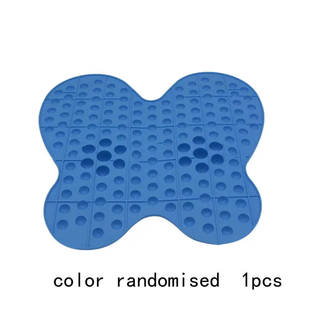 Butterfly Massage Footpad Sole Massage Pad Finger Pressure Plate Foot Therapy Foot Massage Pad Massage Footpad
Butterfly Massage Footpad Sole Massage Pad Finger Pressure Plate Foot Therapy Foot Massage Pad Massage Footpad