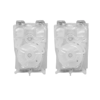 HOT-Suitable for Epson DX7 Ink Sac 1624 1638 1324 Indoor and Outdoor Ink Sac Without Iron Sheet
HOT-Suitable for Epson DX7 Ink Sac 1624 1638 1324 Indoor and Outdoor Ink Sac Without Iron Sheet