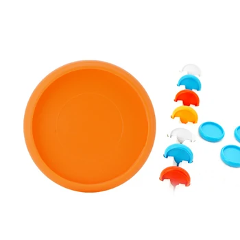 Fromthenon Color Discs for Discbound Notebook Expansion Discs Rings for Mushroom Hole Planner Compatibility Fits Circa Arc TUL
Fromthenon Color Discs for Discbound Notebook Expansion Discs Rings for Mushroom Hole Planner Compatibility Fits Circa Arc TUL