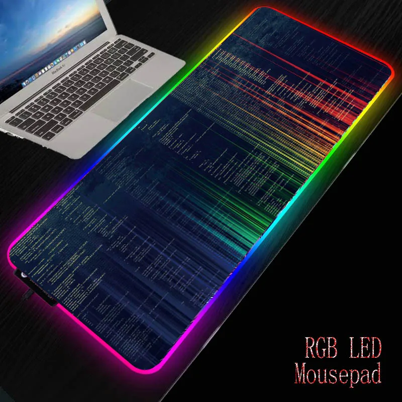 MRGBEST Fantasy Texture Lines Mouse Pad Gaming Large RGB Computer Mause Pad XXL Mousepad Gamer Mause Desk Mat PC Game Mouse Pad
MRGBEST Fantasy Texture Lines Mouse Pad Gaming Large RGB Computer Mause Pad XXL Mousepad Gamer Mause Desk Mat PC Game Mouse Pad