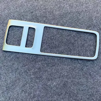 For Toyota Harrier Venza 2020 2021 Car Gear Shift Panel Cover Center Control Gear Shifter Frame Trim Protector Car Accessories
For Toyota Harrier Venza 2020 2021 Car Gear Shift Panel Cover Center Control Gear Shifter Frame Trim Protector Car Accessories