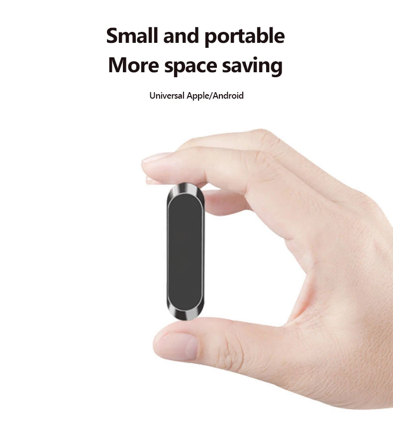 Vehicular Holder for Phone Magnetic Car Phone Holder Compatible for All Models Accessories for Mobile Phones