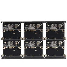 Custom Fr4 94v0 PCB Board Supply Circuit Board Copy Service Manufacturing SMT Control Fast PCBA Assembly Doublesided PCB
Custom Fr4 94v0 PCB Board Supply Circuit Board Copy Service Manufacturing SMT Control Fast PCBA Assembly Doublesided PCB