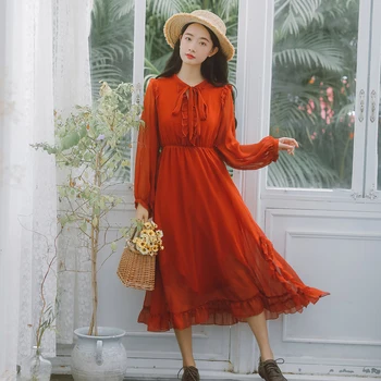 Pricing is not lower than a larger video have spot scene shooting 】 【 spring dresses
Pricing is not lower than a larger video have spot scene shooting 】 【 spring dresses