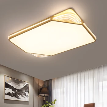 Acrylic Gold LED Ceiling Lights With Remote For Bedroom Dining Room Hall Kitchen Restaurant Indoor Home Lighting Lamps Fixtures
Acrylic Gold LED Ceiling Lights With Remote For Bedroom Dining Room Hall Kitchen Restaurant Indoor Home Lighting Lamps Fixtures