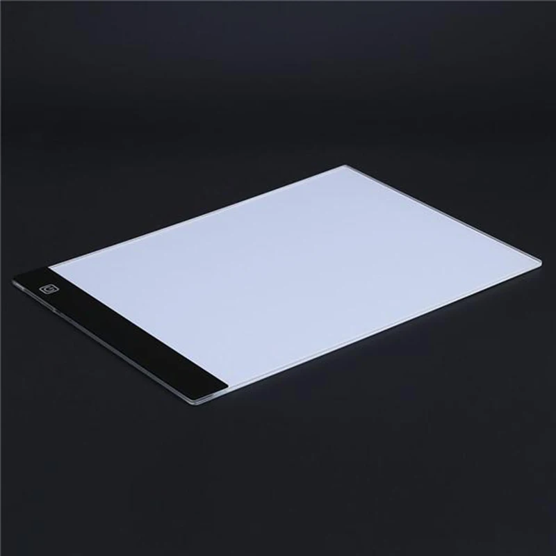 Ultrathin 23.5x33.5 A4 LED Light Tablet Pad EU/AU/US/USB Plug Diamond Embroidery Diamond Painting Accessories Cross Stitch tool
Ultrathin 23.5x33.5 A4 LED Light Tablet Pad EU/AU/US/USB Plug Diamond Embroidery Diamond Painting Accessories Cross Stitch tool