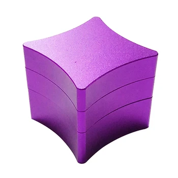 Accessories Lightweight Aluminum Indoor Sports Chalk Case Snooker Durable Billiard Cue Mini Portable Universal With Magnet
Accessories Lightweight Aluminum Indoor Sports Chalk Case Snooker Durable Billiard Cue Mini Portable Universal With Magnet