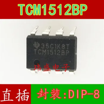 10pcs TCM1512 TCM1512BP DIP-8
10pcs TCM1512 TCM1512BP DIP-8