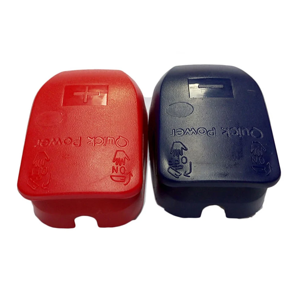Battery Quick Connector Battery Terminal with Caps for Top Posts batteries Free Shipping
Battery Quick Connector Battery Terminal with Caps for Top Posts batteries Free Shipping