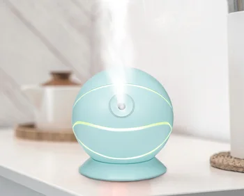 Humidifier Large Capacity Basketball Car Air Humidifier with LED Light Timed function air humidifier aroma diffuser
Humidifier Large Capacity Basketball Car Air Humidifier with LED Light Timed function air humidifier aroma diffuser