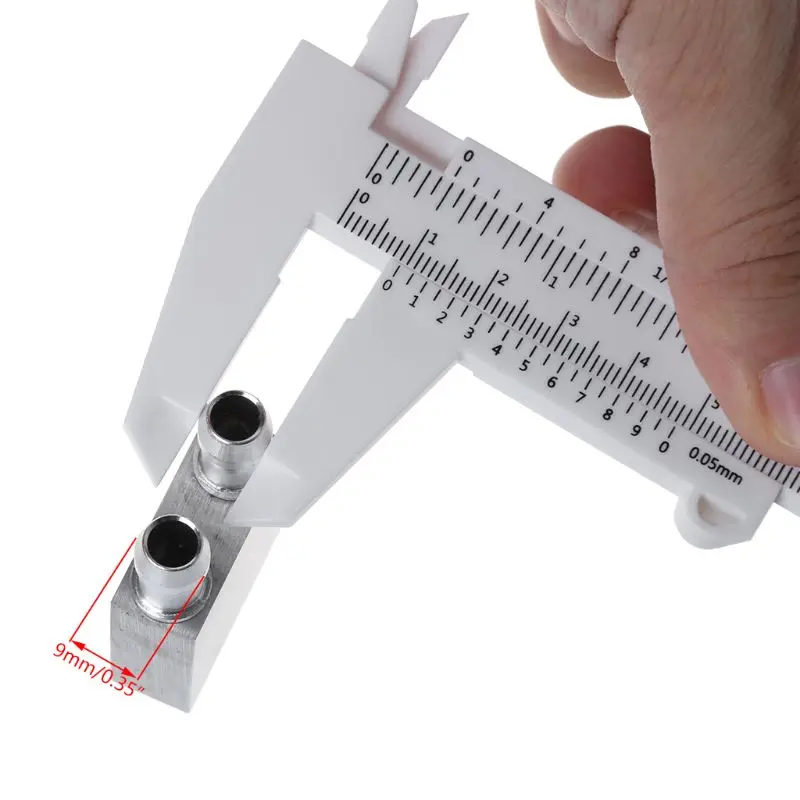 30*30mm Primary Aluminum Water Cooling Block Heat Sink System For PC Laptop CPU
30*30mm Primary Aluminum Water Cooling Block Heat Sink System For PC Laptop CPU