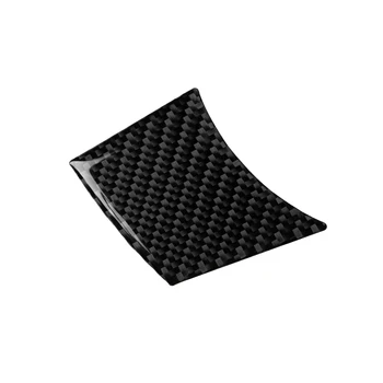 Carbon Fiber Hot Selling For Nissan 350Z 2006-09 Steering Wheel Button Trim Sticker Auto 2Pcs Inner
Carbon Fiber Hot Selling For Nissan 350Z 2006-09 Steering Wheel Button Trim Sticker Auto 2Pcs Inner