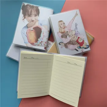 Kpop IZONE Album Oneiric Diary Wonyoung Yena Sakua Yuri Yujin Nako Eunbi Hitomi Minju Notebook Notepad Fantasy Diary Displaying
Kpop IZONE Album Oneiric Diary Wonyoung Yena Sakua Yuri Yujin Nako Eunbi Hitomi Minju Notebook Notepad Fantasy Diary Displaying
