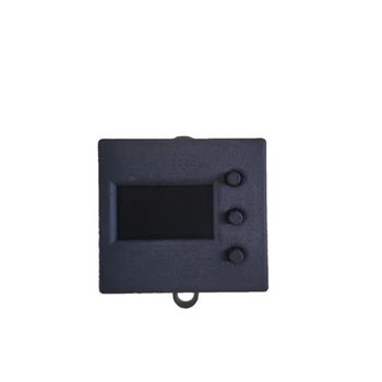 Nylon Photometer Light Meter Photography Set Top Reflection Hot Shoe Camera Universal LightMeter for Canon for Nikon for Seagull
Nylon Photometer Light Meter Photography Set Top Reflection Hot Shoe Camera Universal LightMeter for Canon for Nikon for Seagull