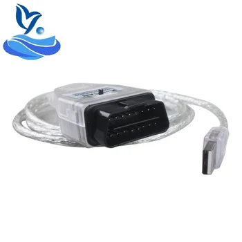 Hot Sale INPA Compatible USB OBD2 interface Switched INPA K+DCAN FTDI FT232RL
Hot Sale INPA Compatible USB OBD2 interface Switched INPA K+DCAN FTDI FT232RL