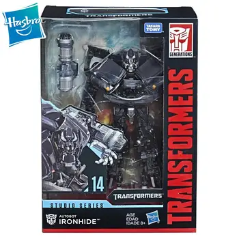 Hasbro Transformers Toy ss14 Iron Sheet V Grade 3C Boy Car robot transforming toy certification 8 Years Old Children's Day Gift
Hasbro Transformers Toy ss14 Iron Sheet V Grade 3C Boy Car robot transforming toy certification 8 Years Old Children's Day Gift